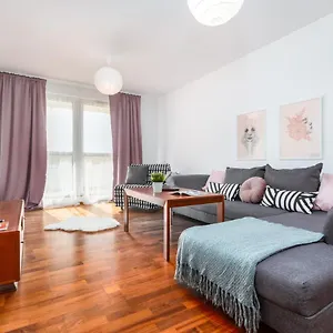  Apartament Bukowińska 22 By Homeprime