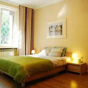  Apartament Sielce